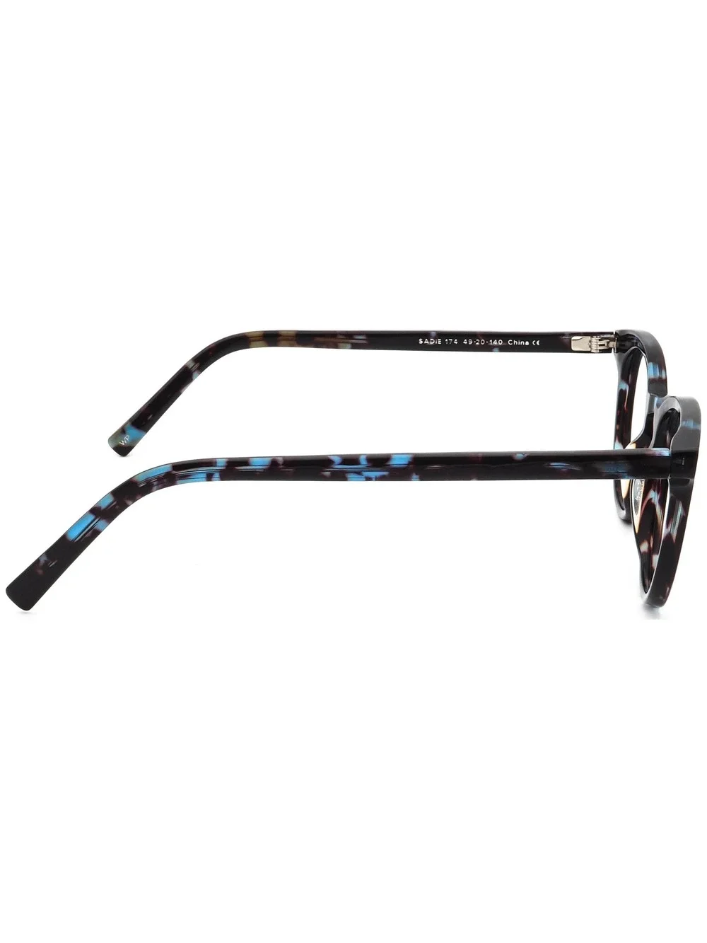 Warby Parker Sadie 174 Eyewear